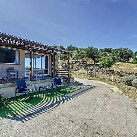 Villa New Magnifique T2 Terrasse Vue Dans Résidence Avec Piscine